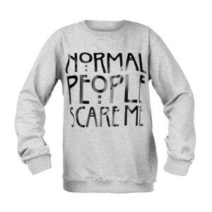 BLUZA NORMAL PEOPLE