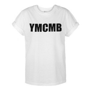 T-SHIRT YMCMB K-003