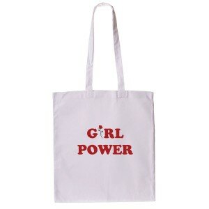 TORBA GIRL POWER