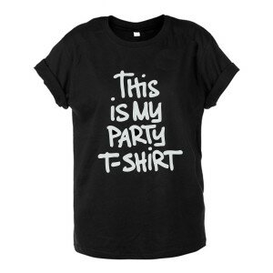 T-SHIRT PARTY